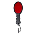 Sex & Mischief Bondage Toy – Spanking Paddle – Red/Black