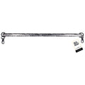 Sex & Mischief lace aluminium spreader bar