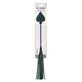 Sex & Mischief Bondage Toy – Dual Impact Crop – Green