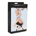 Sportsheets Bondage Toys – Under The Bed Restraint System – Black