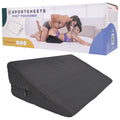 Pivot Positioner – Foam Position Cushion – Black