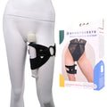 Pivot 2-in-1 Body-Safe Thigh Harness for Massagers – Versatile Strap for Enhanced Sensation
