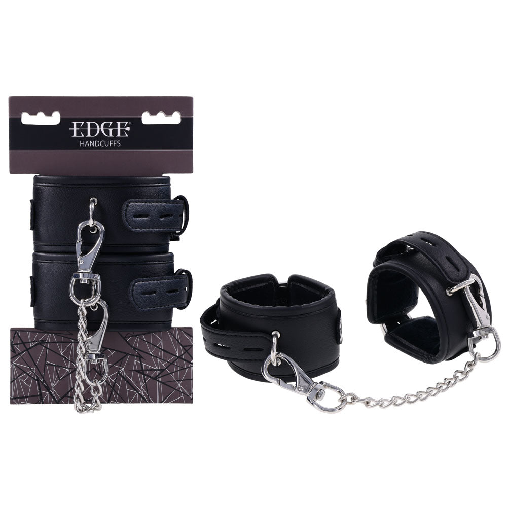 Intimelly Bondage Toys – Comfortable, Adjustable – Black
