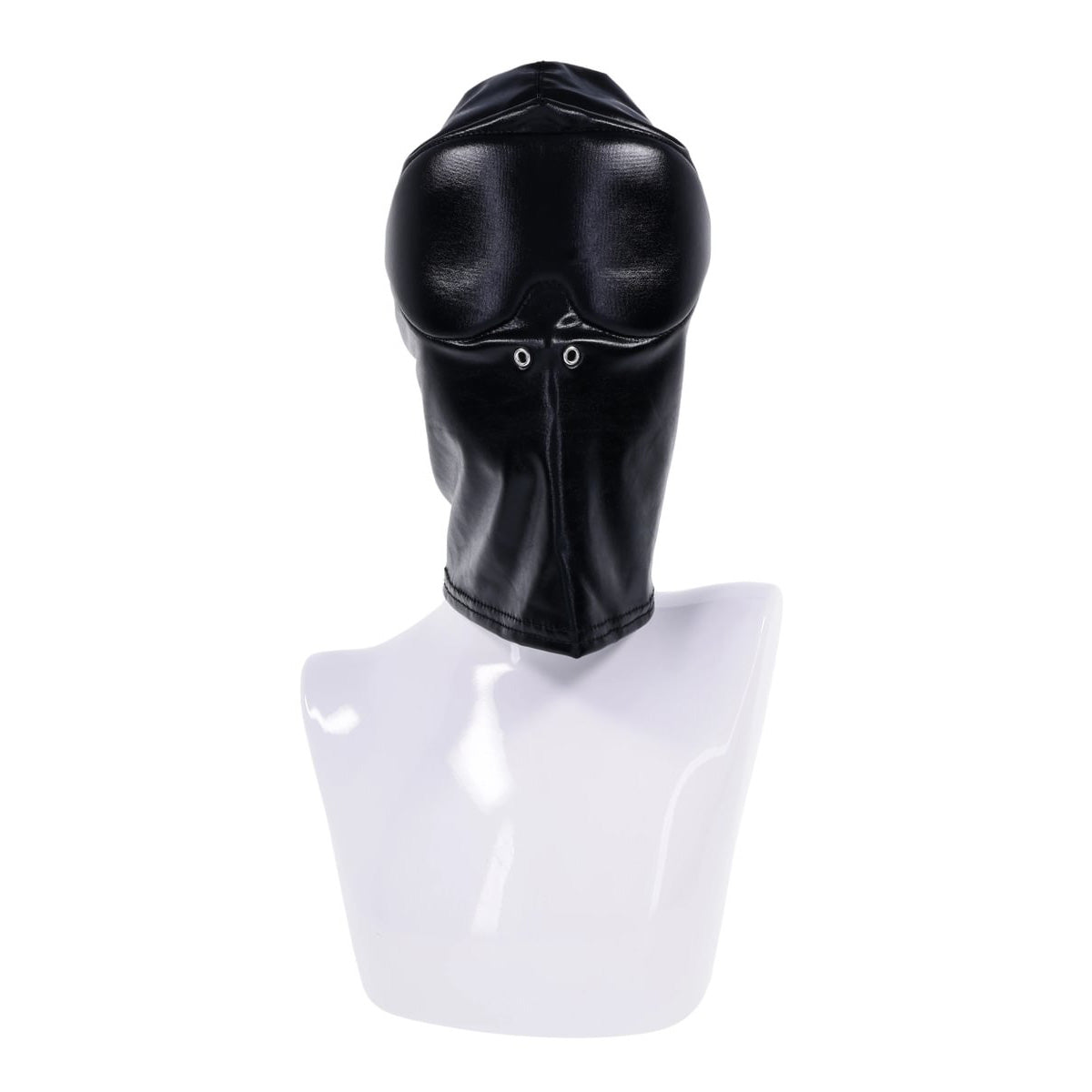 EDGE Blackout Hood – Soft, Comfortable Fabric – Black