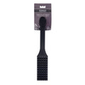 EDGE Bondage Toy – Spiked, Body-Safe Silicone – Black