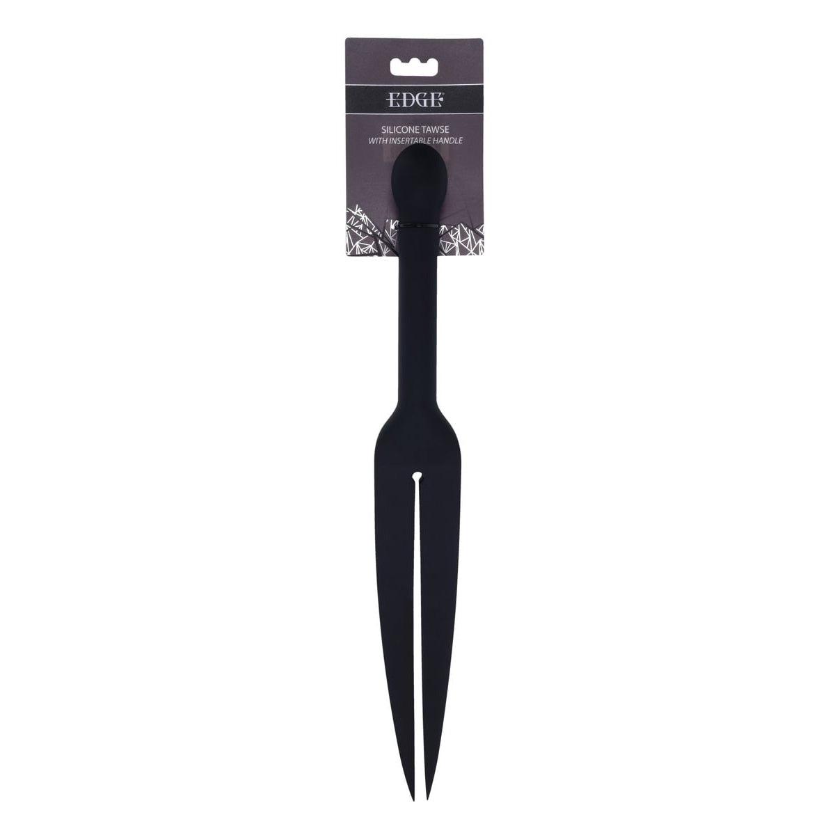 Intimelly Bondage Toy – Body-Safe Silicone – Black