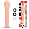 Intimelly Sleeve – Realistic – Flesh – 7.6 cm