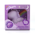 Unihorn Stimulator – Rechargeable, Body-Safe Silicone – Lilac