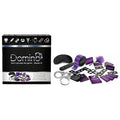 Domin8 Master Edition - Couples Bondage Game for Intimate Exploration and Connection