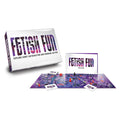 Fetish Fun - Engaging Adult Board Game for Couples and Friends