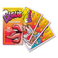 Intimelly Novelties – Set of 10 Vouchers