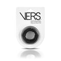 VERS Cock Ring – Body-Safe Silicone – Black