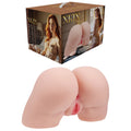 XKIN Masturbator – Body-Safe Silicone – Rosewood – Flesh
