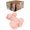 XKIN Masturbator – Lifelike Mini Torso – Flesh