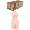 XKIN Masturbator – Lifelike Design – Flesh – One Size