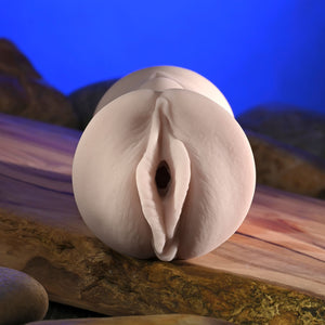 Zero Tolerance Sasha Grey Mini Stroker – image 3