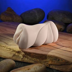 Zero Tolerance Sasha Grey Mini Stroker – image 5