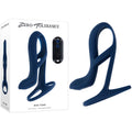 Zero Tolerance Sleeve – USB Rechargeable, Waterproof – Navy Blue