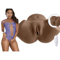 Zero Tolerance Squirt For Me Chanell Heart masturbator