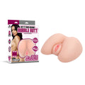 Zolo Masturbator – Realistic Design, Body-Safe Material – Flesh – Standard Size
