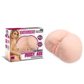 Zolo Masturbator – Lifelike Design – Flesh – Standard Size