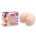 Zolo Masturbator – Realistic Design – Flesh – Lifesize