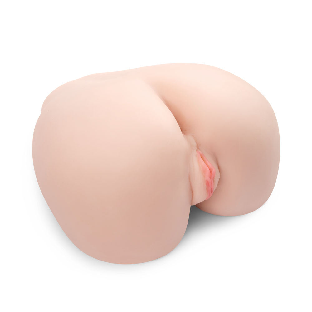 Zolo Masturbator – Realistic Design – Flesh – Lifesize