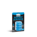 Zolo Stroker – Compact, Body-Safe Silicone – Blue