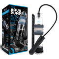 Zolo Pump – Automatic, Waterproof – Clear