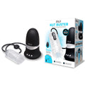Zolo Masturbator – Hands-Free, Mains Powered – Black