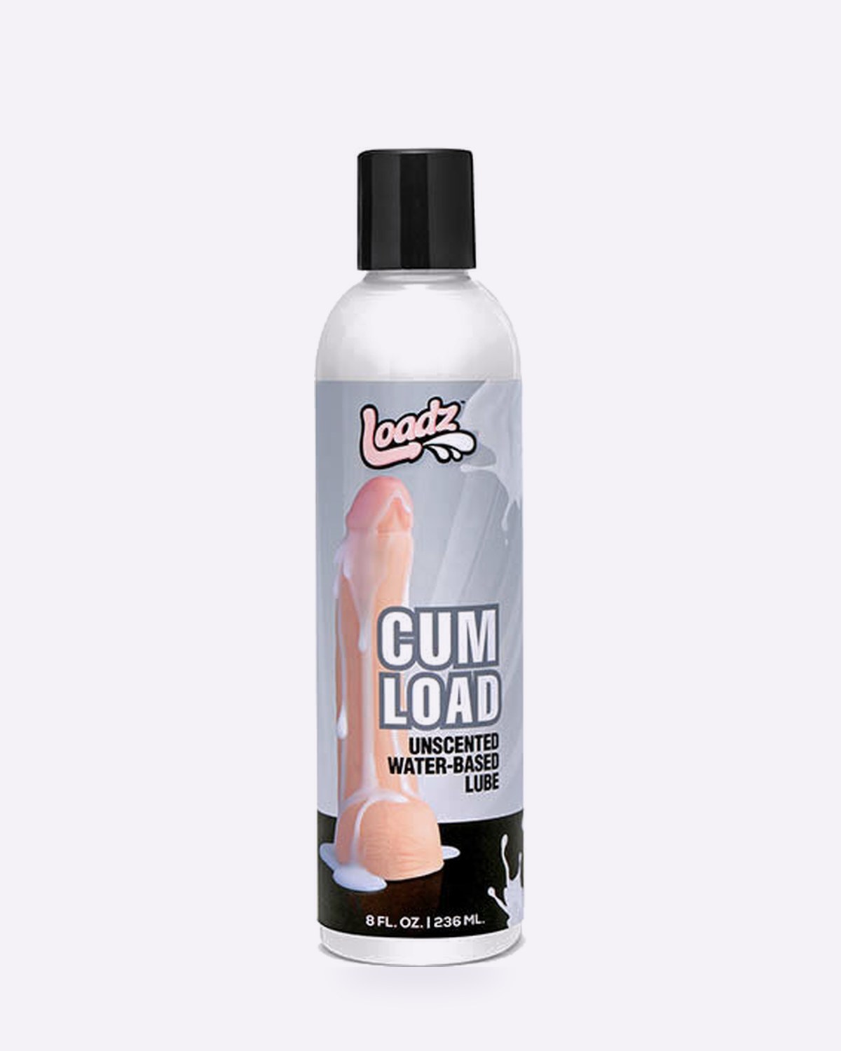 Loadz Unscented Cum Load Semen Lube
