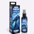 Creature Cocks Dragon's Breath Deep Throat Spray