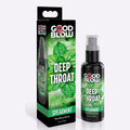 Good Blow Deep Throat Spray
