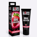 Good Blow Warming Oral Sensation Gel