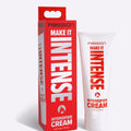 Passion Make It Intense Arousal Cream