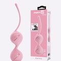 Party Up Vivian Silicone Kegel Balls