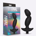 Blush Anal Adventures Platinum Vibra Prostate Massager 4