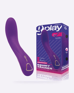 Bodywand G-Play G-Spot Vibrator