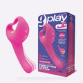 Bodywand G-Play Come Hither G-Spot Vibrator