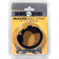 Boneyard Silicone Snap Ball Strap