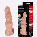 Kokos Cock Sleeve 013 penis extension sleeve