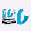 Evolved Spread Your Wings Butterfly Vibrator