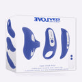 Evolved Take Your Pick Remote Bullet Couples Kit