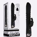 Evolved Rapid Rabbit Thrusting Rabbit Vibrator