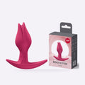 Fun Factory BOOTIE FEM Slim Silicone Butt Plug