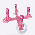Inflatable Pecker Ring Toss Party Game