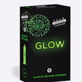 Four Seasons Glow in the Dark Condoms