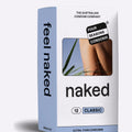 Four Seasons Naked Classic Ultra-Thin Condoms
