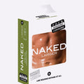 Four Seasons Naked Larger Condoms
