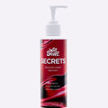 Wet Stuff Secrets Creamy Hybrid Lube